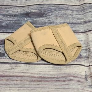 Balera Contemporary shoes, size M